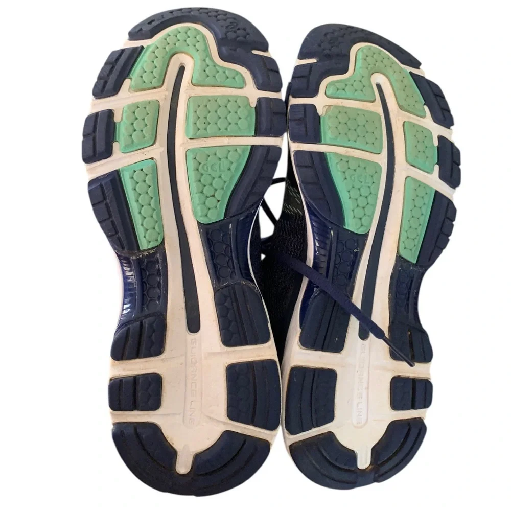 Asics stylish supportive